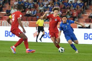 足球报：乌兹别克斯坦迎来黄金一代，已有足够实力挑战亚洲一流